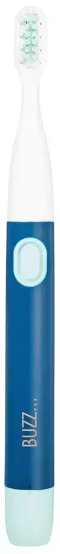 Електрична зубна щітка Vitammy Buzz Mint-Blue фото