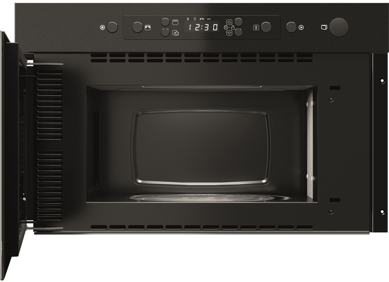 Мікрохвильовка з грилем Whirlpool MBNA920B фото