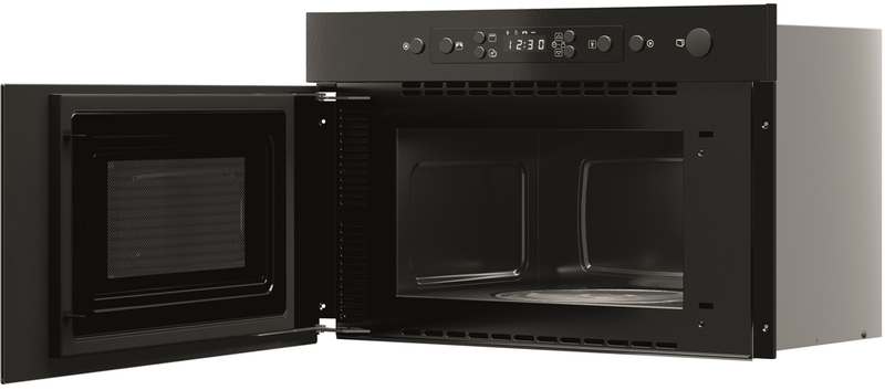 Мікрохвильовка з грилем Whirlpool MBNA920B фото