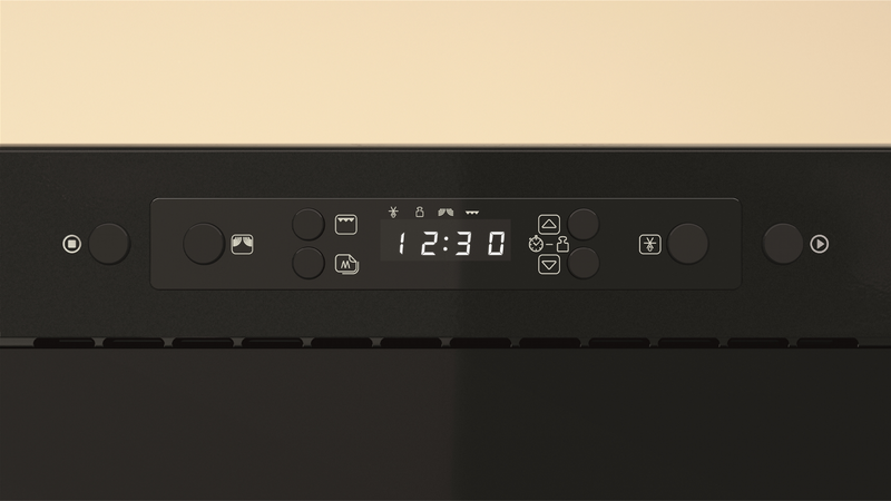 Мікрохвильовка з грилем Whirlpool MBNA920B фото