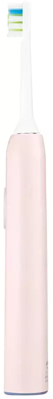 Электрическая зубная щетка Vitammy SMILS Powder Pink - фото - №1