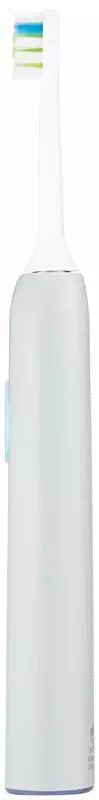 Электрическая зубная щетка Vitammy SMILS Aluminium - фото - №2