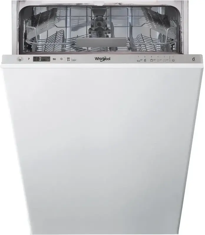 Посудомоечная машина Whirlpool WSIC3M17 фото