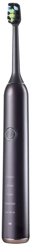Электрическая зубная щетка Vitammy Symphony Black - фото - №0