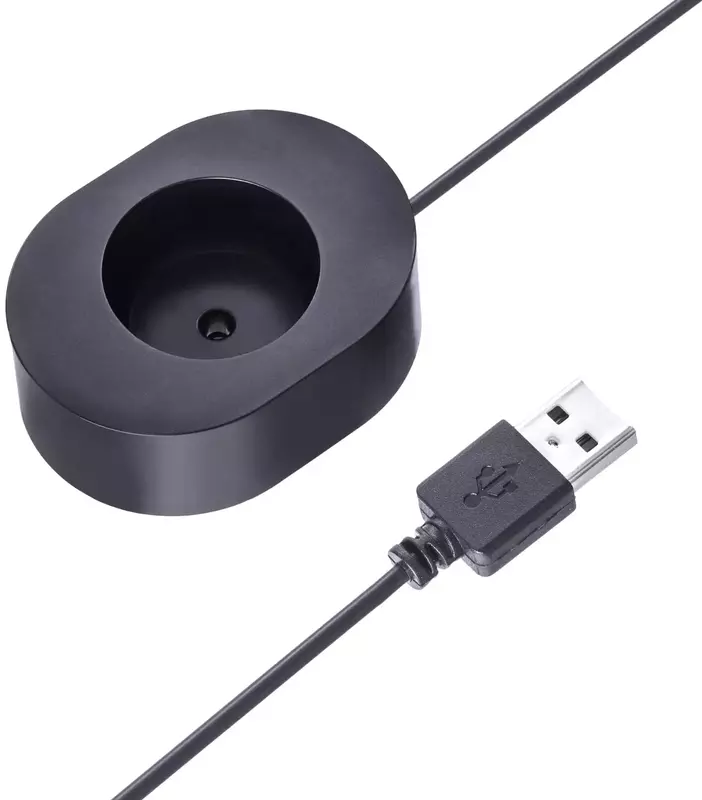 Электрическая зубная щетка Vitammy Symphony Black - фото - №4