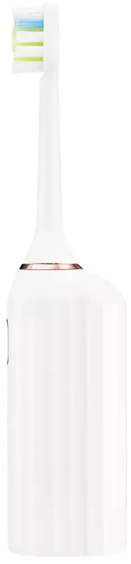 Электрическая зубная щетка Vitammy VIVO White - фото - №1