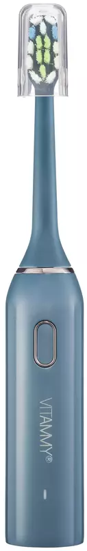 Электрическая зубная щетка Vitammy VIVO Navy - фото - №0