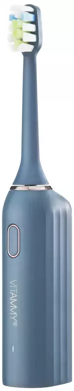 Электрическая зубная щетка Vitammy VIVO Navy - фото - №1