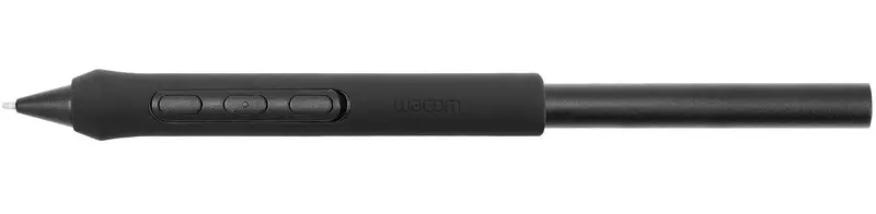 Монітор-планшет Wacom Cintiq Pro 22" з підставкою (DTH227K0B-ST) фото