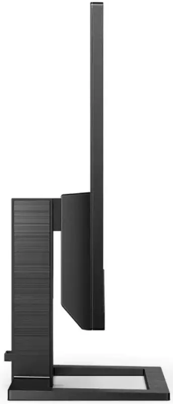 Монітор 34" Philips 346E2LAE/00 - фото - №3