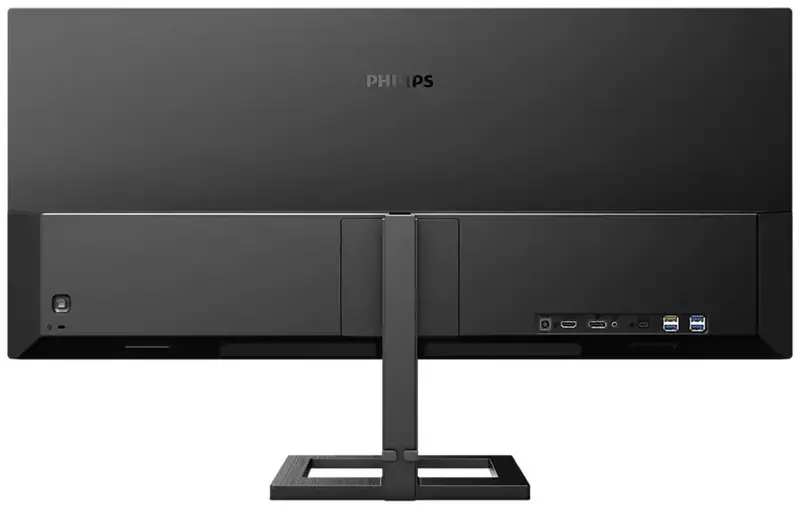 Монітор 34" Philips 346E2LAE/00 - фото - №5
