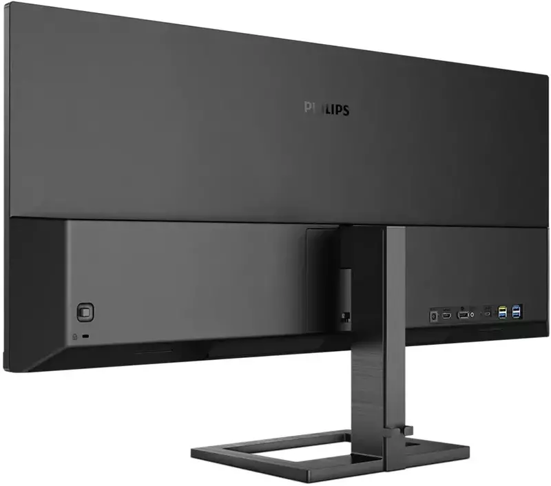 Монітор 34" Philips 346E2LAE/00 - фото - №4
