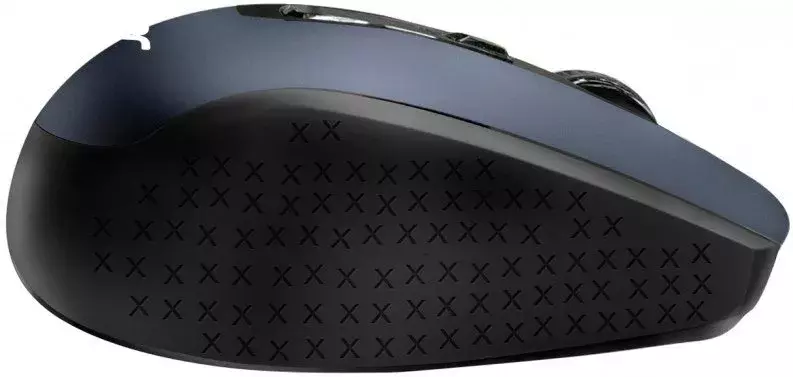 Акція Миша Acer OMR070 Wireless/Bluetooth (Black) ZL.MCEEE.02F фото