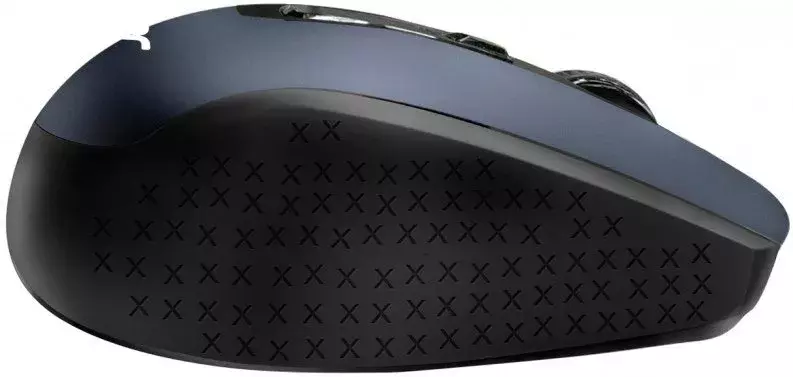 Мышь Acer OMR070 Wireless/Bluetooth (Black) ZL.MCEEE.02F фото