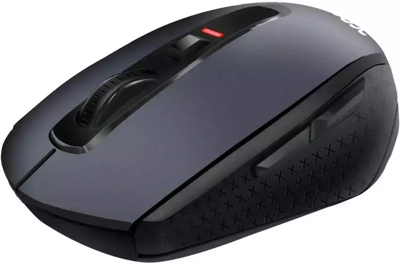 Акція Миша Acer OMR070 Wireless/Bluetooth (Black) ZL.MCEEE.02F фото