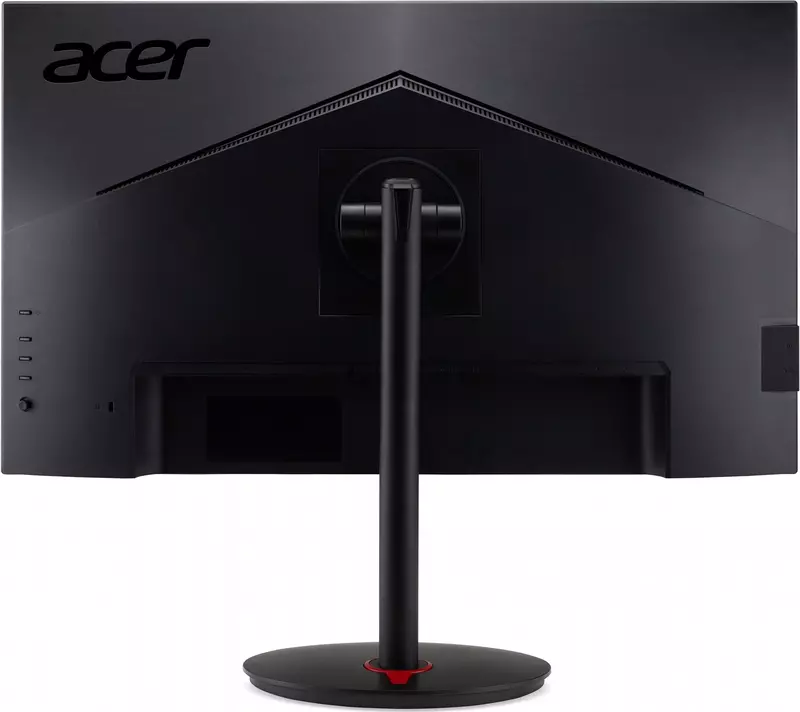 Ігровий монітор Acer 23.8" XV240YM3BMIIPRX (UM.QX0EE.306) фото