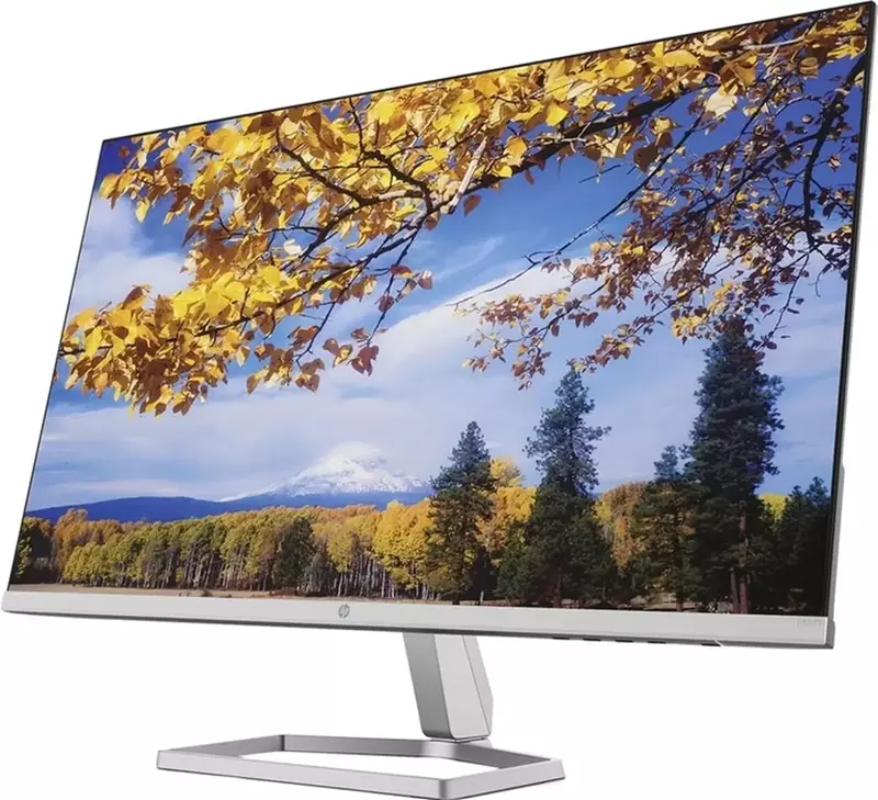 Монітор HP 27" M27F (2G3D3E9) фото