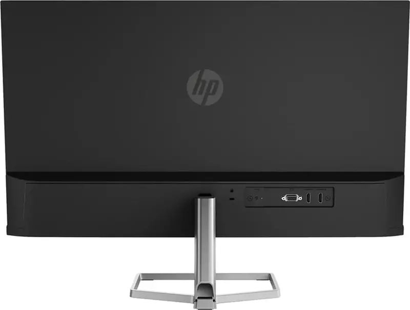 Монітор HP 27" M27F (2G3D3E9) фото
