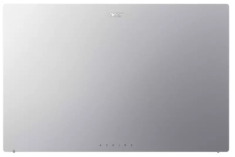 Ноутбук Acer Aspire Go 15 AG15-31P Pure Silver (NX.KX5EU.001) фото