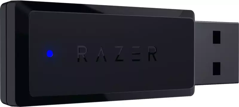 Игровая гарнитура Razer Thresher Wireless for PS4 фото