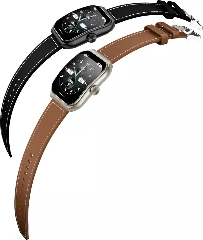 Смарт-часы Black Shark GT3 (Silver) фото