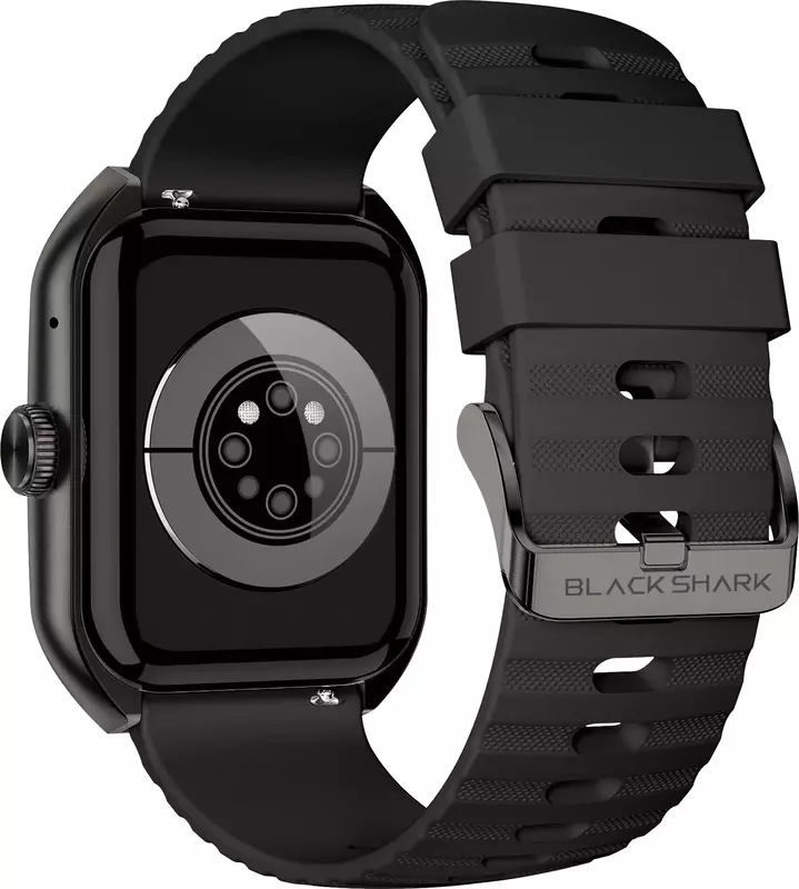 Смарт-часы Black Shark GT3 (Black) фото