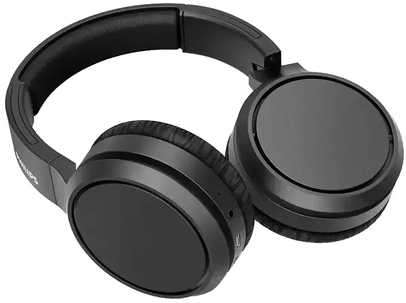 Навушники Philips TAH5205 (Black) TAH5205BK/00 фото