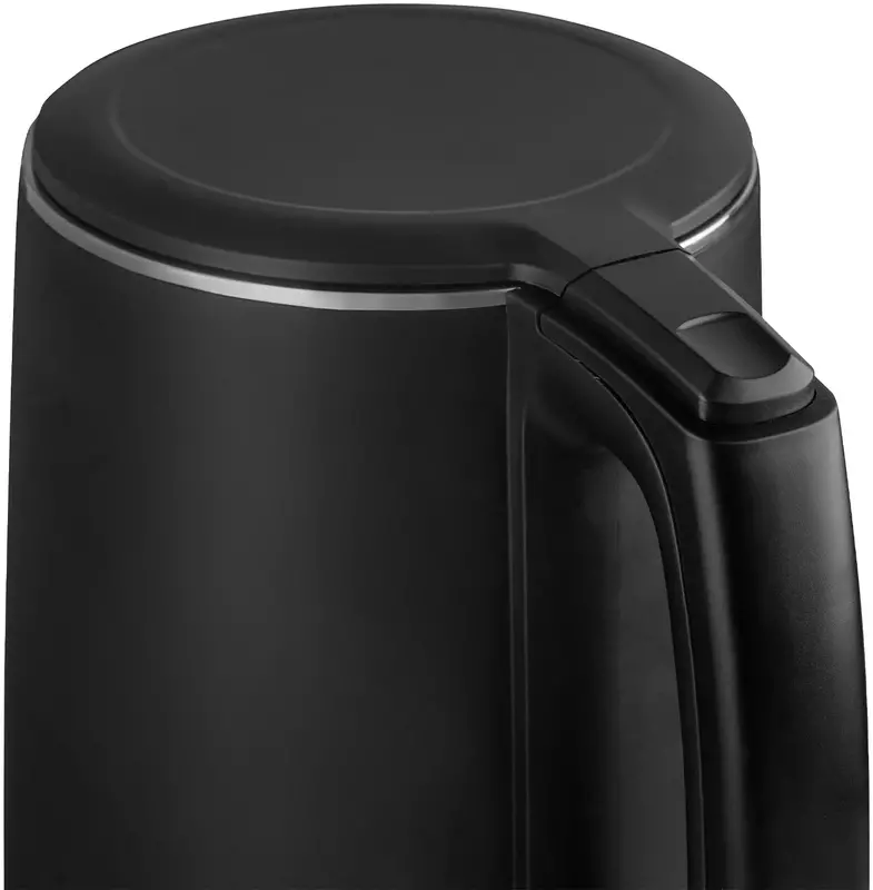 Електрочайник Gorenje K15DWBK - фото - №1