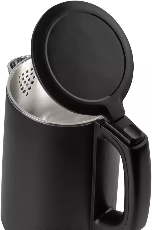 Електрочайник Gorenje K15DWBK - фото - №2