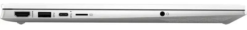 Ноутбук HP Pavilion 15-eh3009ua Ceramic White (832U5EA) - фото - №5