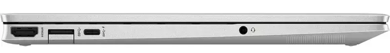 Ноутбук HP Pavilion Aero 13-be2008ua Silver (832X5EA) фото