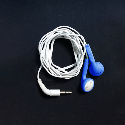 Навушники Koss KE10B In-Ear (Blue) 192857.101 фото