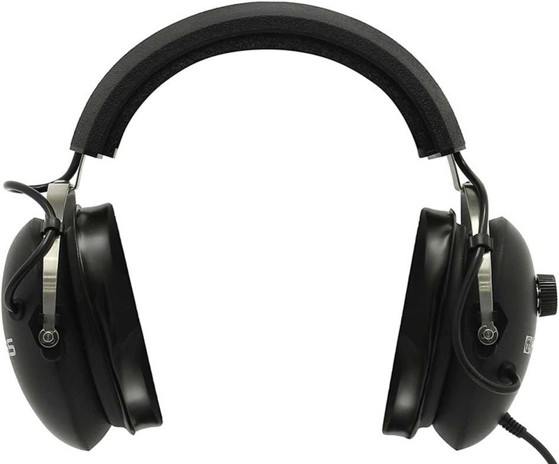 Навушники Koss QZ99 Over-Ear (180125.101) - фото - №1