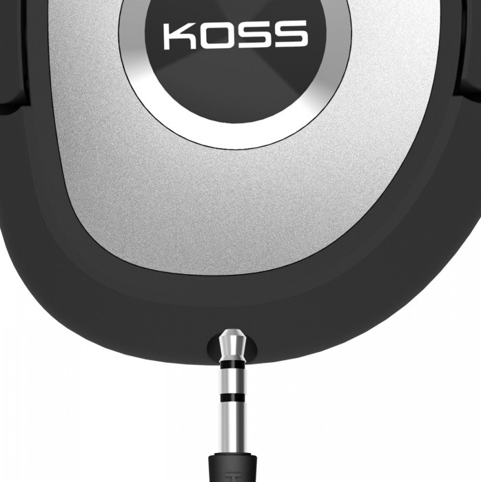 Навушники Koss SP540 Over-Ear (185216.101) фото