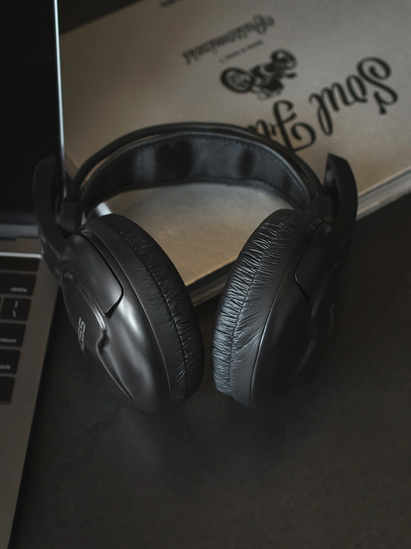 Навушники Koss UR20 DJ Style Over-Ear (194697.101) - фото - №4