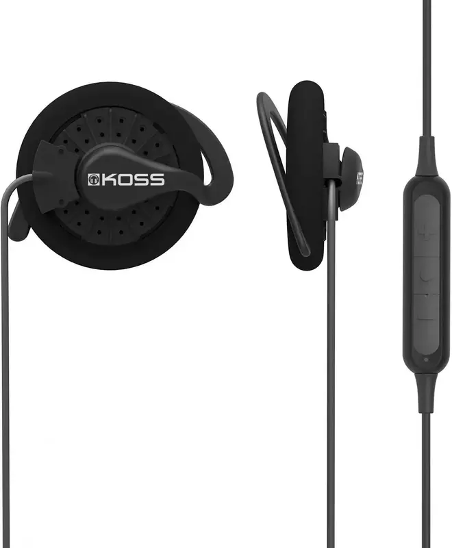 Навушники Koss KSC35 On-Ear Clip Wireless фото