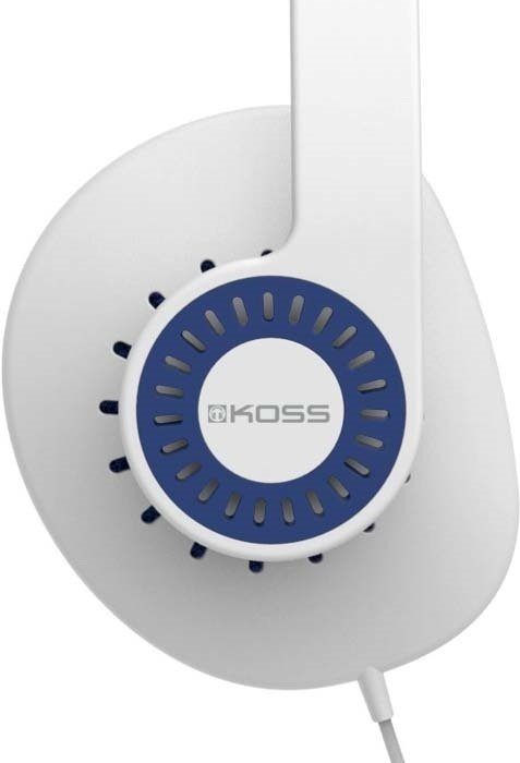Навушники Koss KPH30iW On-Ear (White) 195166.101 фото