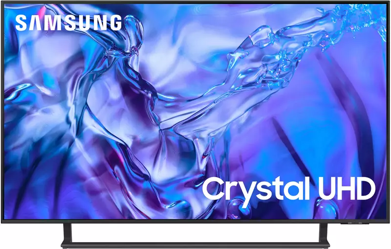 Телевізор Samsung 43" 4K UHD Smart TV (UE43DU8500UXUA) фото