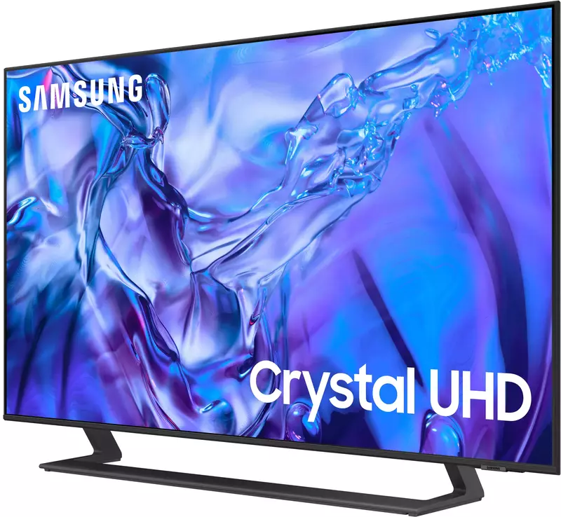 Телевізор Samsung 43" 4K UHD Smart TV (UE43DU8500UXUA) фото