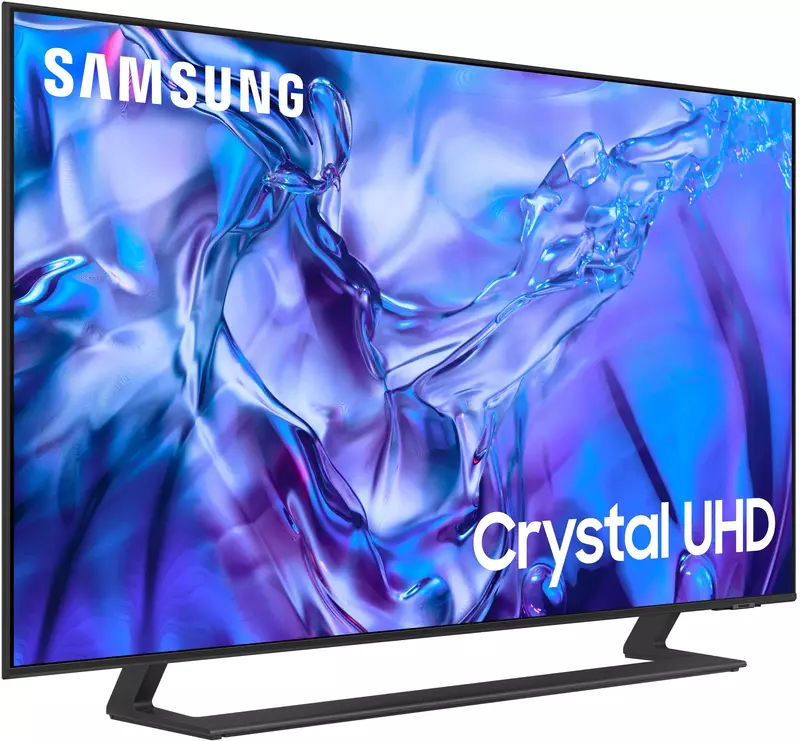 Телевізор Samsung 43" 4K UHD (UE43DU8500UXUA) фото