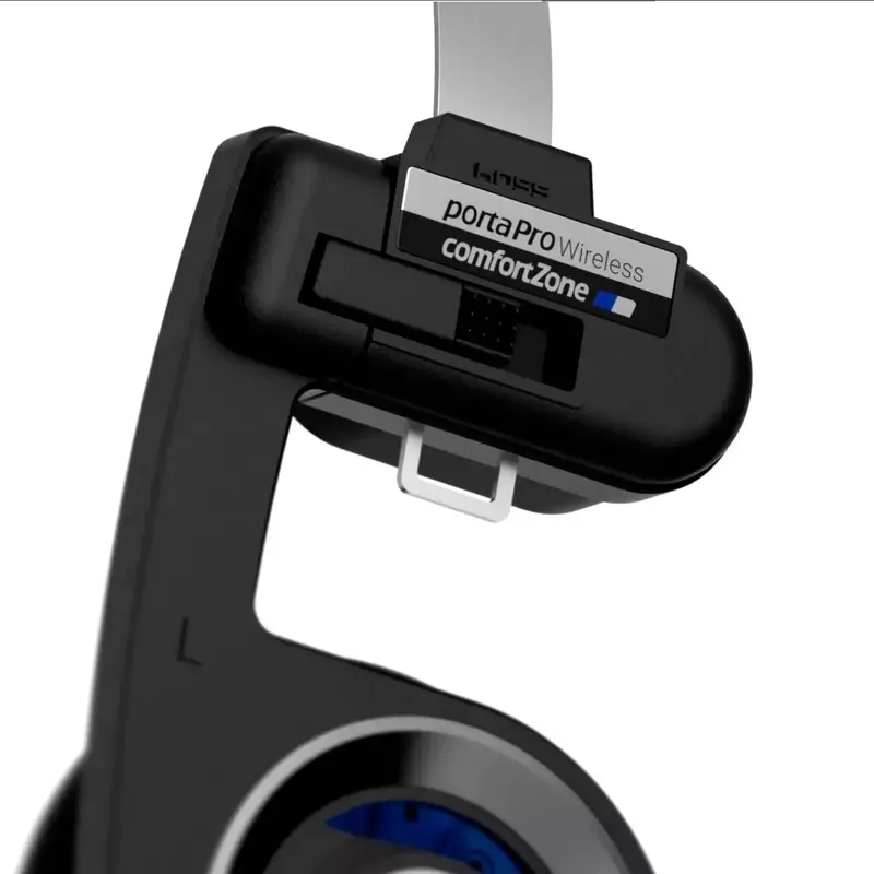 Навушники Koss Porta Pro Wireless On-Ear фото