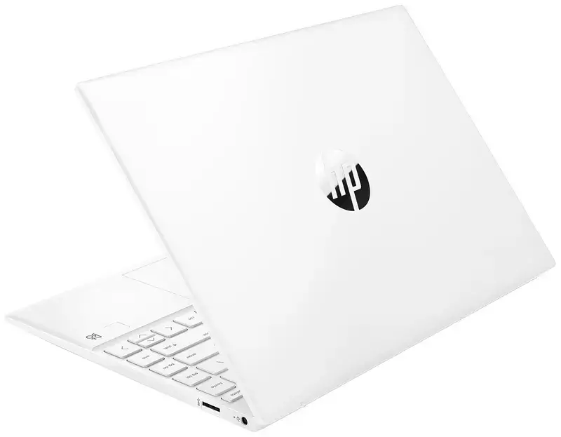 Ноутбук HP Pavilion Aero Laptop 13-be2009ua Ceramic White (833F4EA) фото