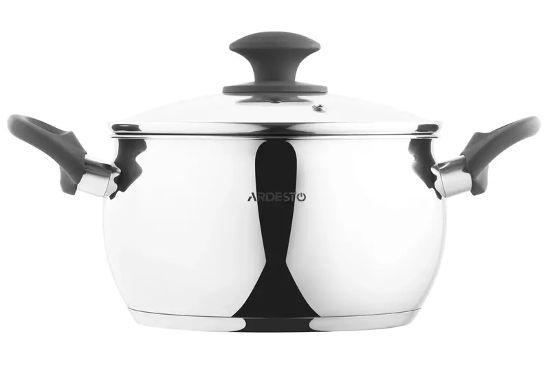 Каструля Ardesto Gemini Cremona AR4340GA, 4.0 л - фото - №2