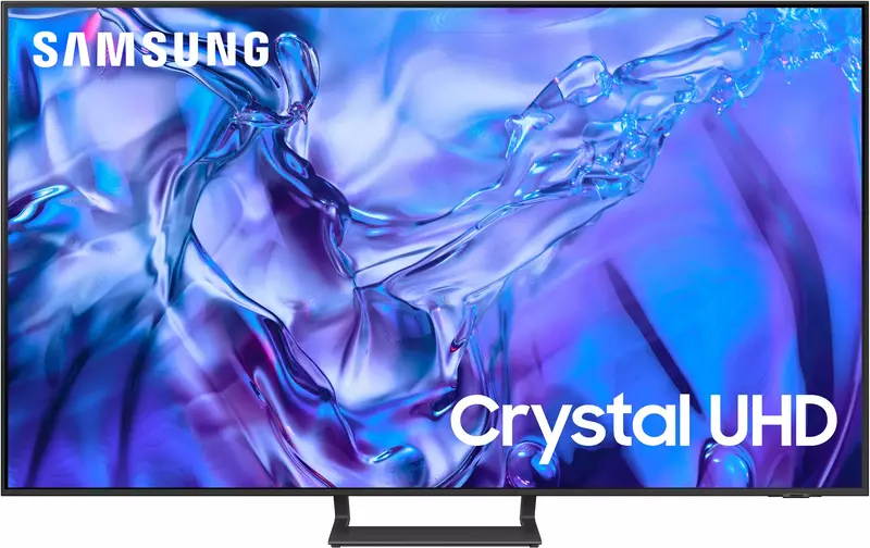 Телевізор Samsung 55" 4K UHD Smart TV (UE55DU8500UXUA) фото