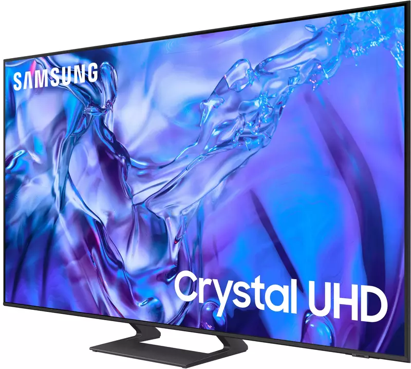Телевізор Samsung 55" 4K UHD Smart TV (UE55DU8500UXUA) фото