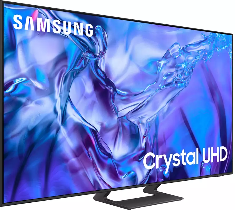 Телевізор Samsung 55" 4K UHD (UE55DU8500UXUA) фото