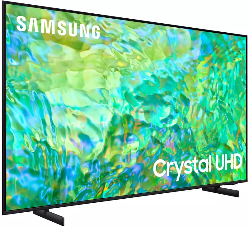 Телевизор Samsung 43" 4K UHD Smart TV (UE43DU8000UXUA) фото