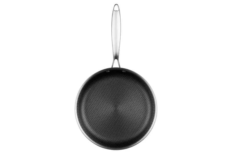 Сковорода Ardesto Black Mars Avior 26 см AR0726BS - фото - №2