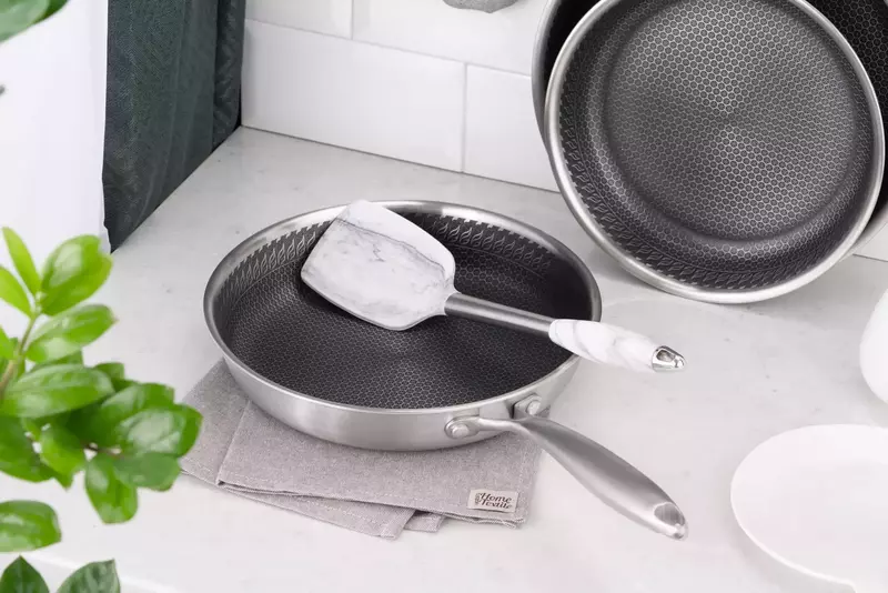 Сковорода Ardesto Black Mars Avior 26 см AR0726BS - фото - №10