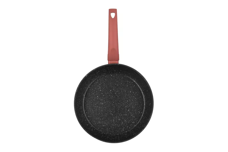 Сковорода Ardesto Gemini Molise 26 см (AR1926GRR) - фото - №2